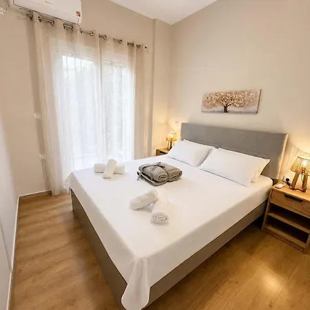 Mare - A Beachside Hideaway Lechaio