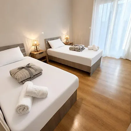 Mare - A Beachside Hideaway